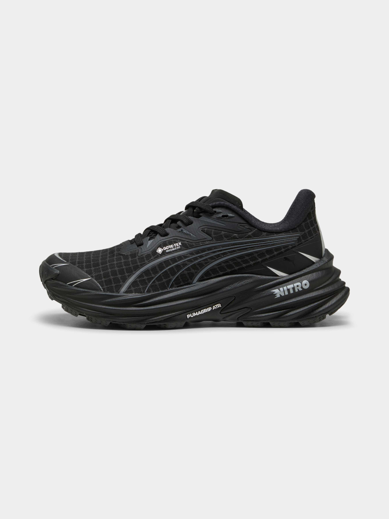 Кроссовки PUMA Fast-trac Nitro 4 Gtx Wns модель 312138 Фото