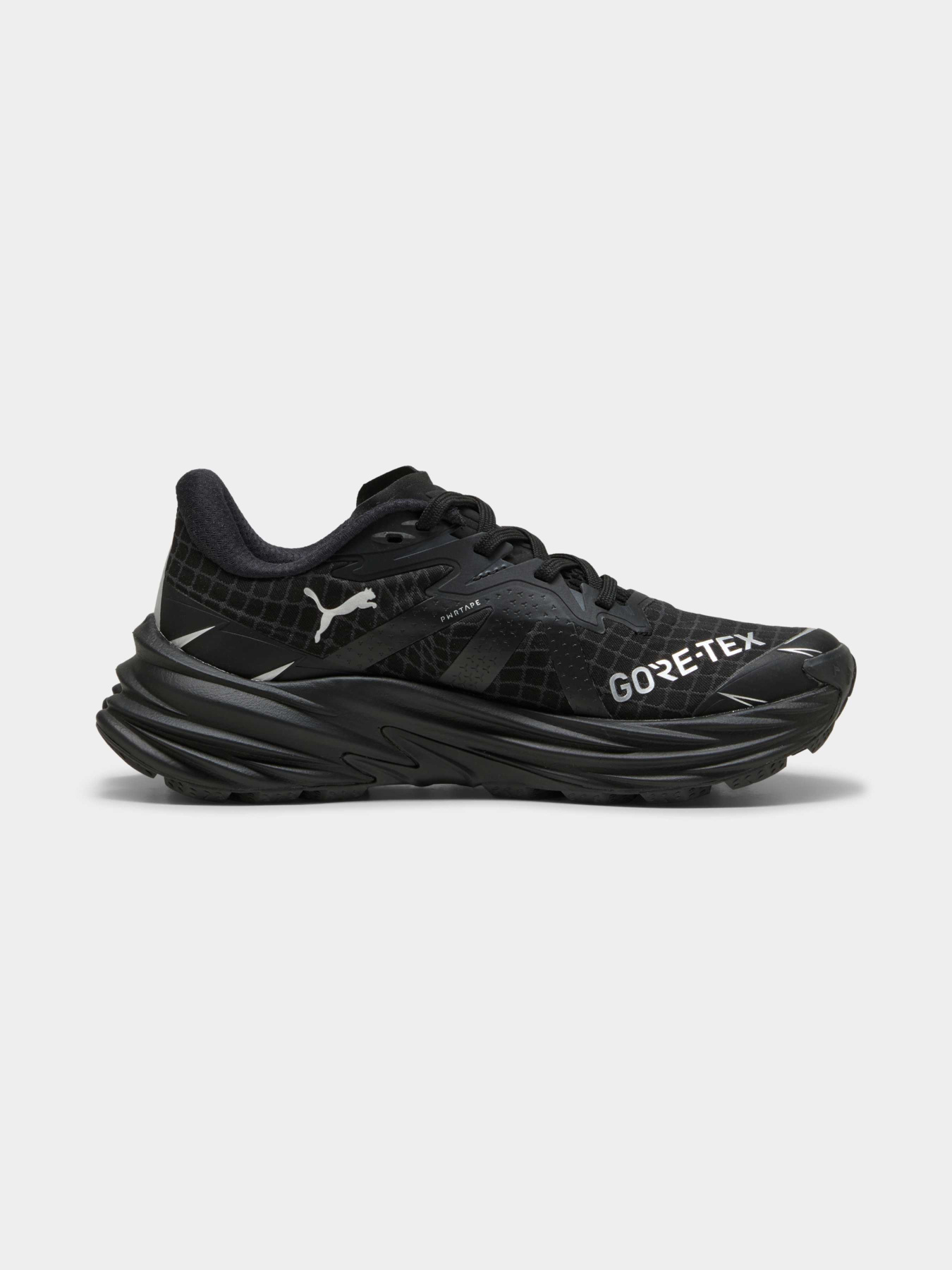 Кроссовки PUMA Fast-trac Nitro 4 Gtx Wns модель 312138 Фото