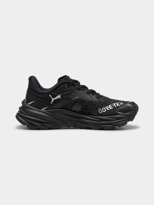 Кроссовки PUMA Fast-trac Nitro 4 Gtx Wns модель 312138 Фото