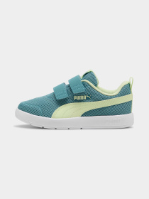 Кеды низкие PUMA Courtflex V3 Mesh Ps модель 398085 Фото