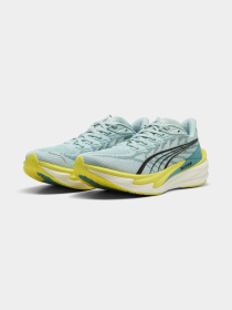 Кроссовки PUMA Deviate Nitro 4 модель 312123 Фото