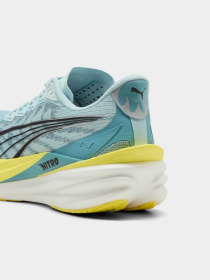 Кроссовки PUMA Deviate Nitro 4 модель 312123 Фото