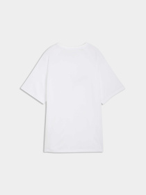 Футболка PUMA Evostripe Graphic Tee модель 691896 Футболка PUMA Evostripe Graphic Tee модель 691896 Фото