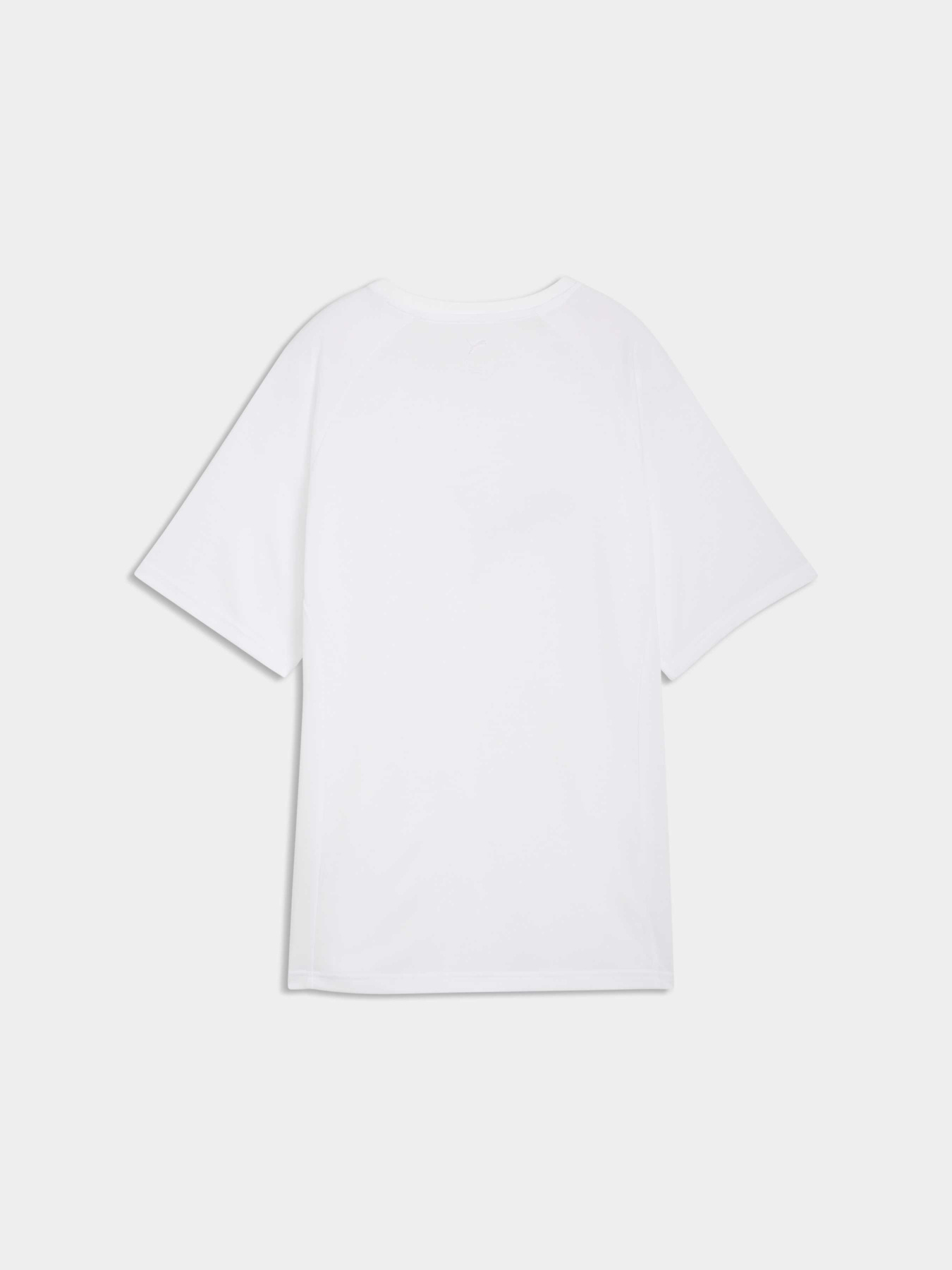 Футболка PUMA Evostripe Graphic Tee модель 691896 Футболка PUMA Evostripe Graphic Tee модель 691896 Фото