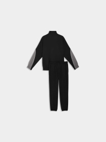 Спортивный костюм PUMA Woven Colorblock Suit модель 691772 Фото