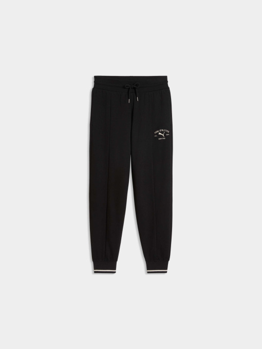 Штани PUMA Class Sweatpants Women модель 691879 Фото