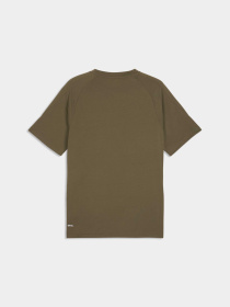 Футболка Evostripe Tee Men модель 692189 Фото