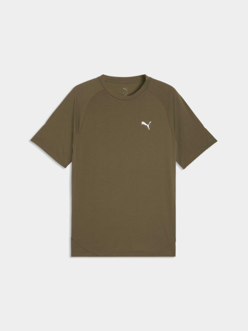 Футболка Evostripe Tee Men модель 692189 Фото