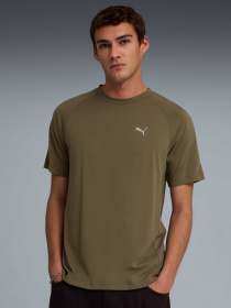 Футболка PUMA Evostripe Tee модель 692189 Фото