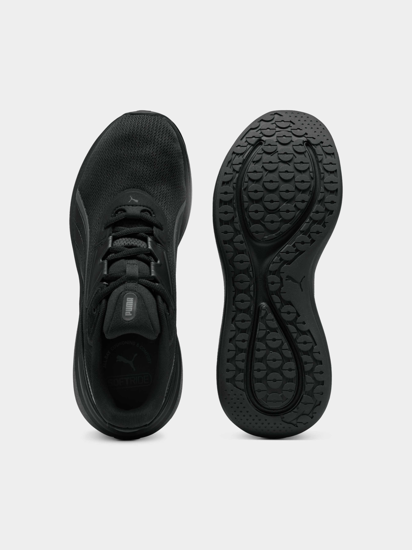 Кроссовки Softride Exo Sneakers Unisex модель 311722 Фото