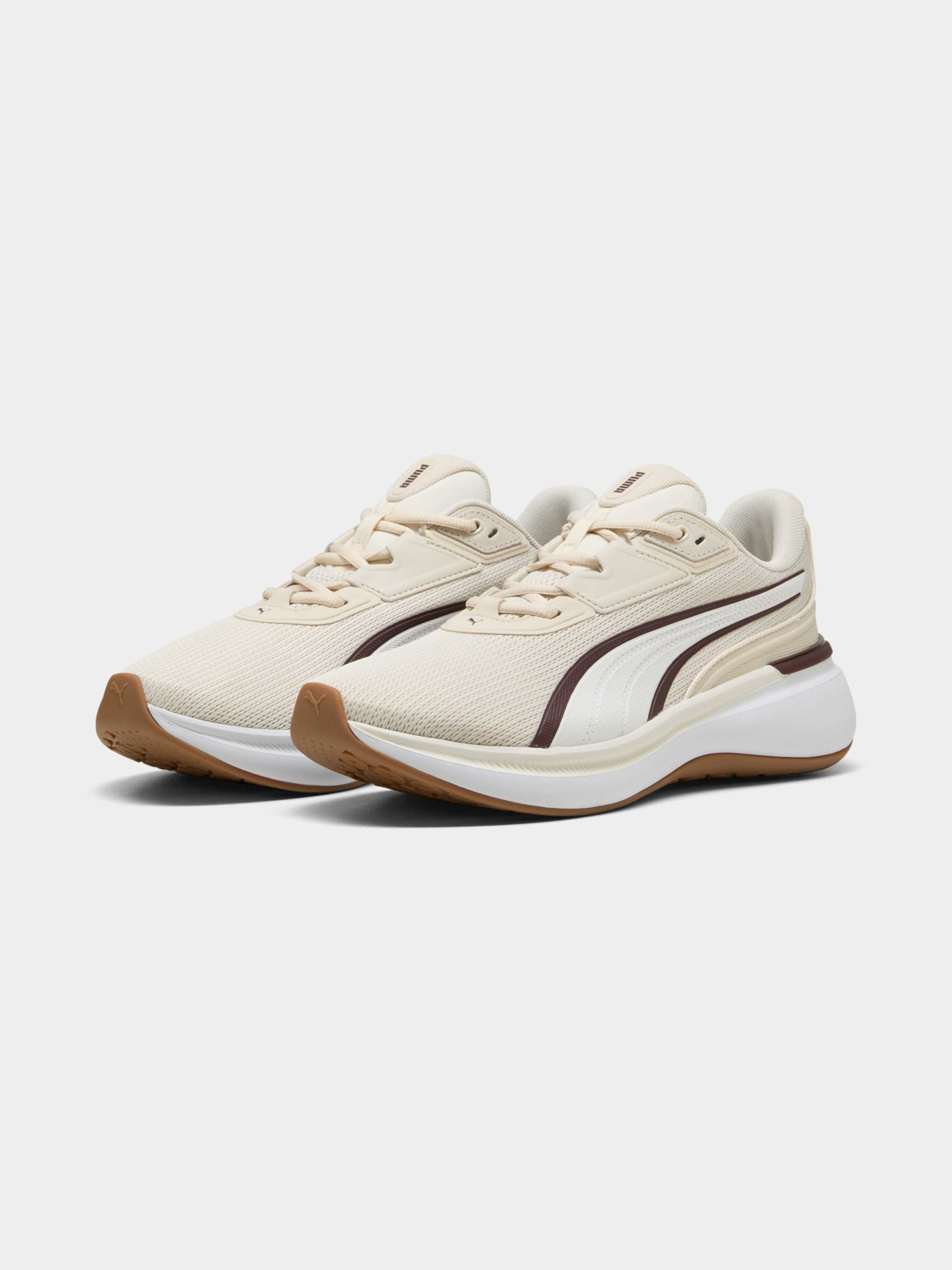 Кроссовки для бега PUMA Softride Exo модель 311722 Фото