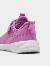 Кросівки повсякденні PUMA Flyer 3 Ac+ Inf модель 401528 Кросівки повсякденні PUMA Flyer 3 Ac+ Inf модель 401528 Фото