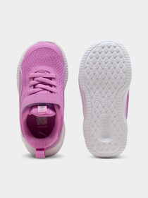 Кросівки повсякденні PUMA Flyer 3 Ac+ Inf модель 401528 Кросівки повсякденні PUMA Flyer 3 Ac+ Inf модель 401528 Фото