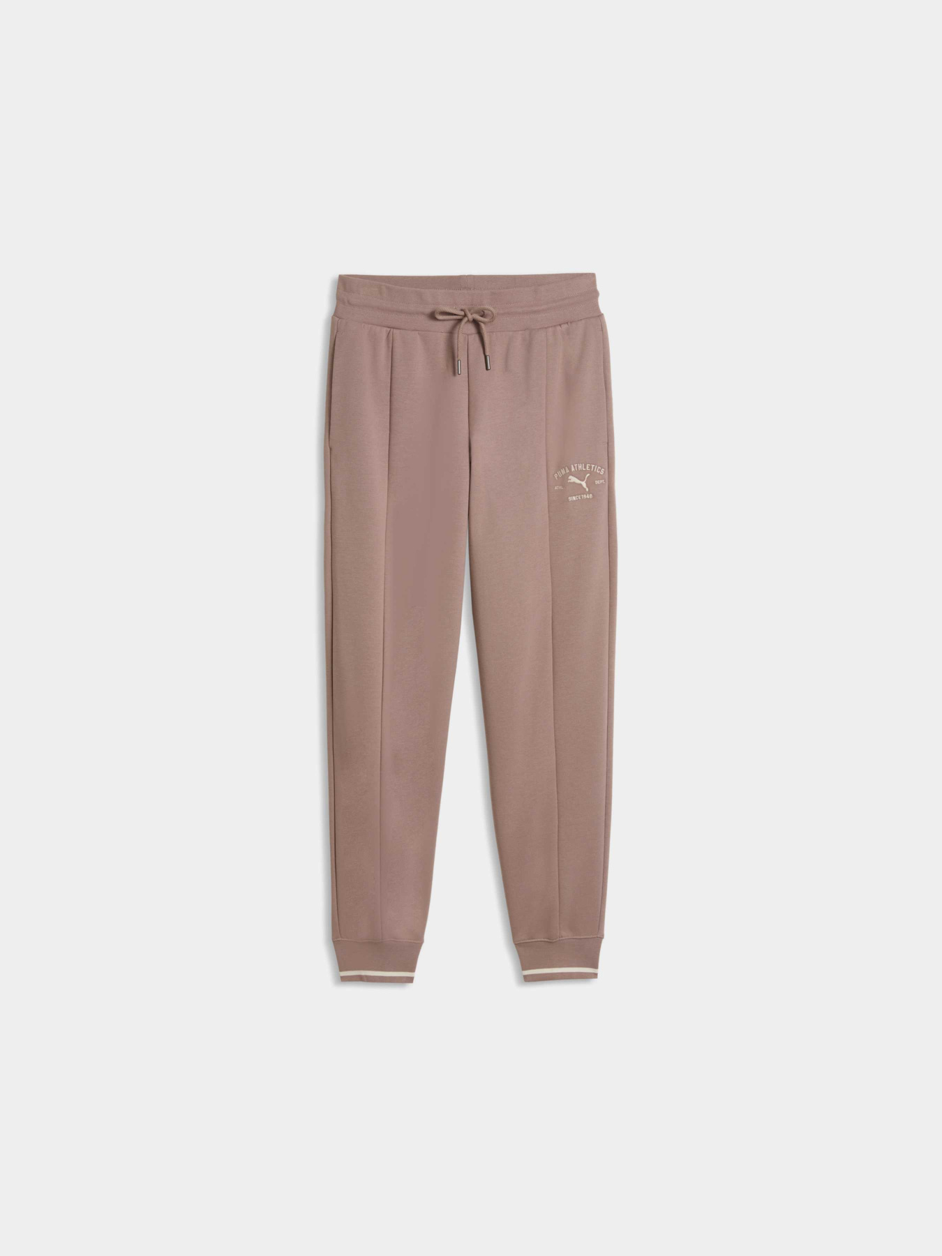 Штаны PUMA Class Sweatpants Women модель 691879 Фото