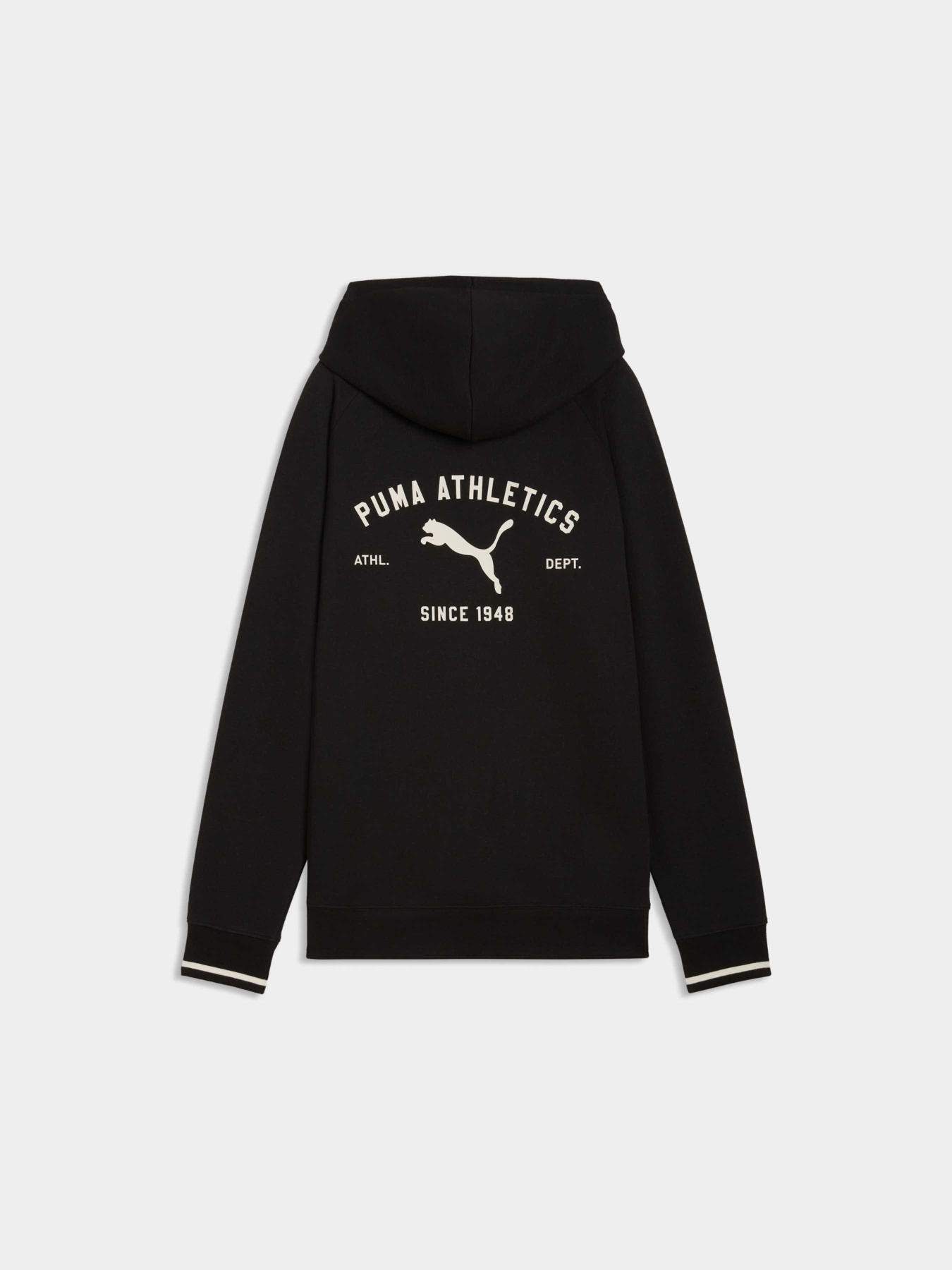 Худи PUMA Class Relaxed Hoodie модель 691877 Фото