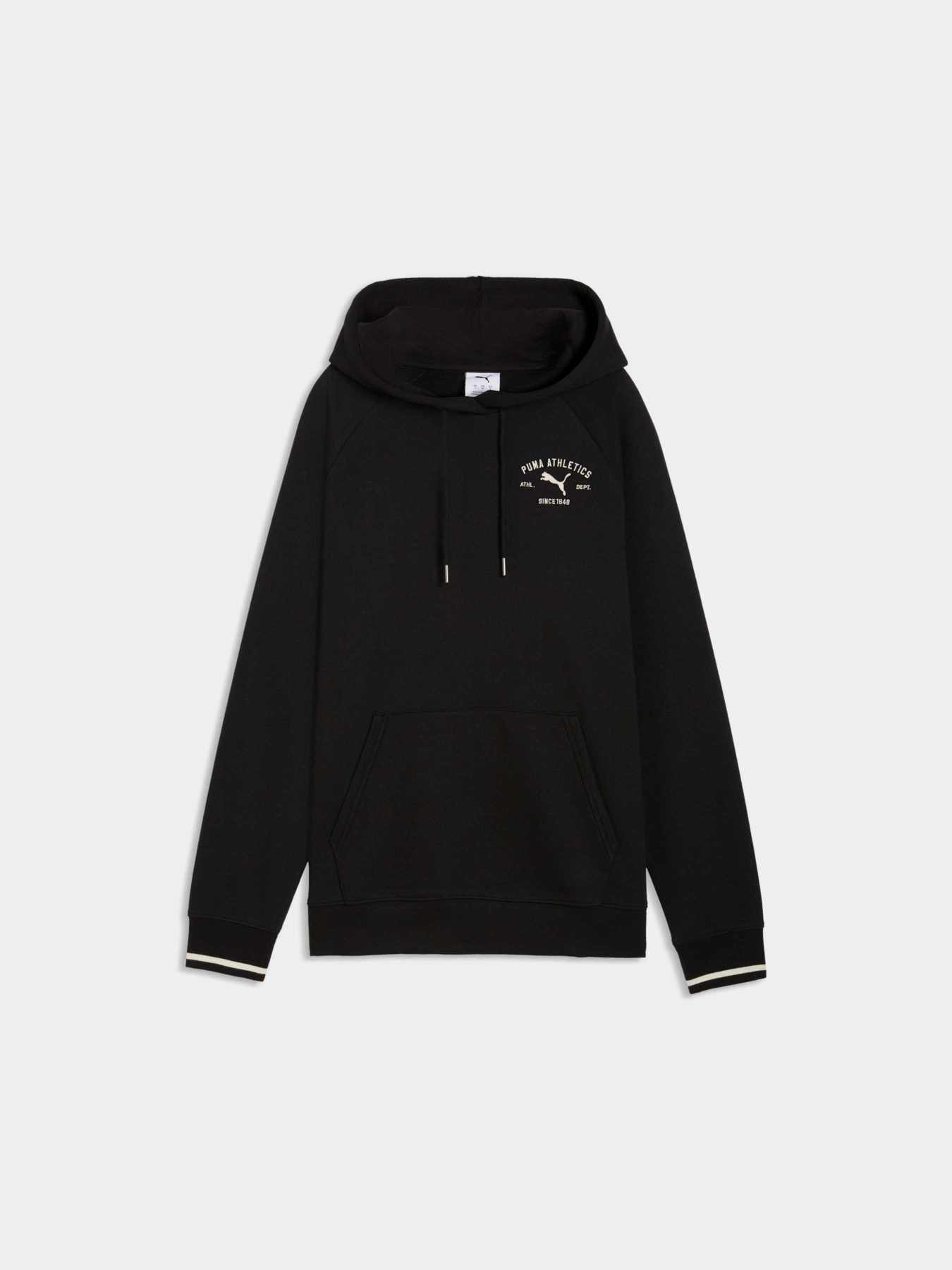 Худи PUMA Class Relaxed Hoodie модель 691877 Фото