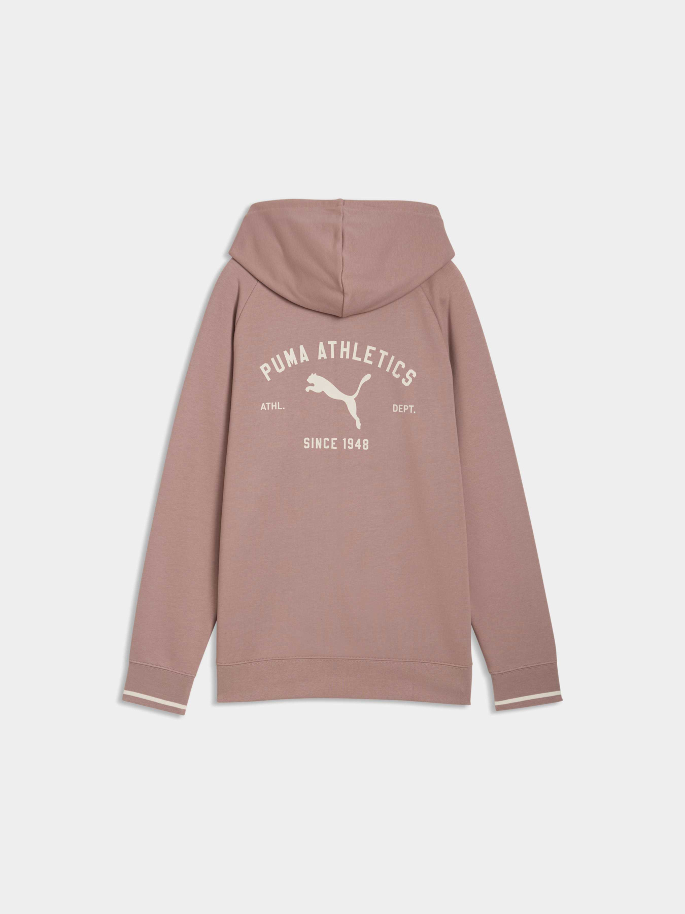 Худи PUMA Class Relaxed Hoodie Women модель 691877 Фото