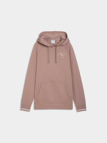 Худі PUMA Class Relaxed Hoodie модель 691877 Фото