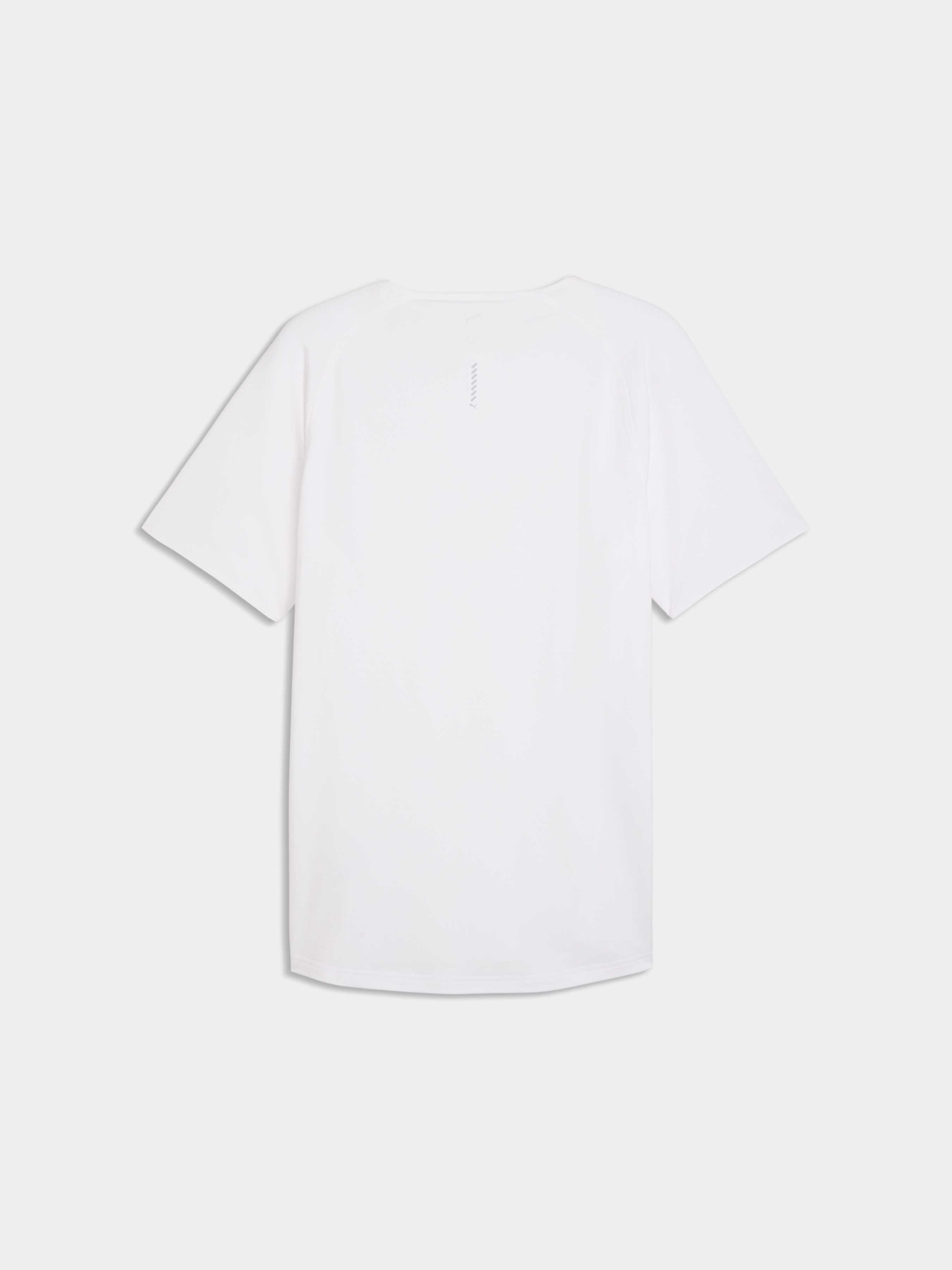 Футболка спортивная PUMA Everyday Cloudspun Ss Tee M модель 526629 Фото