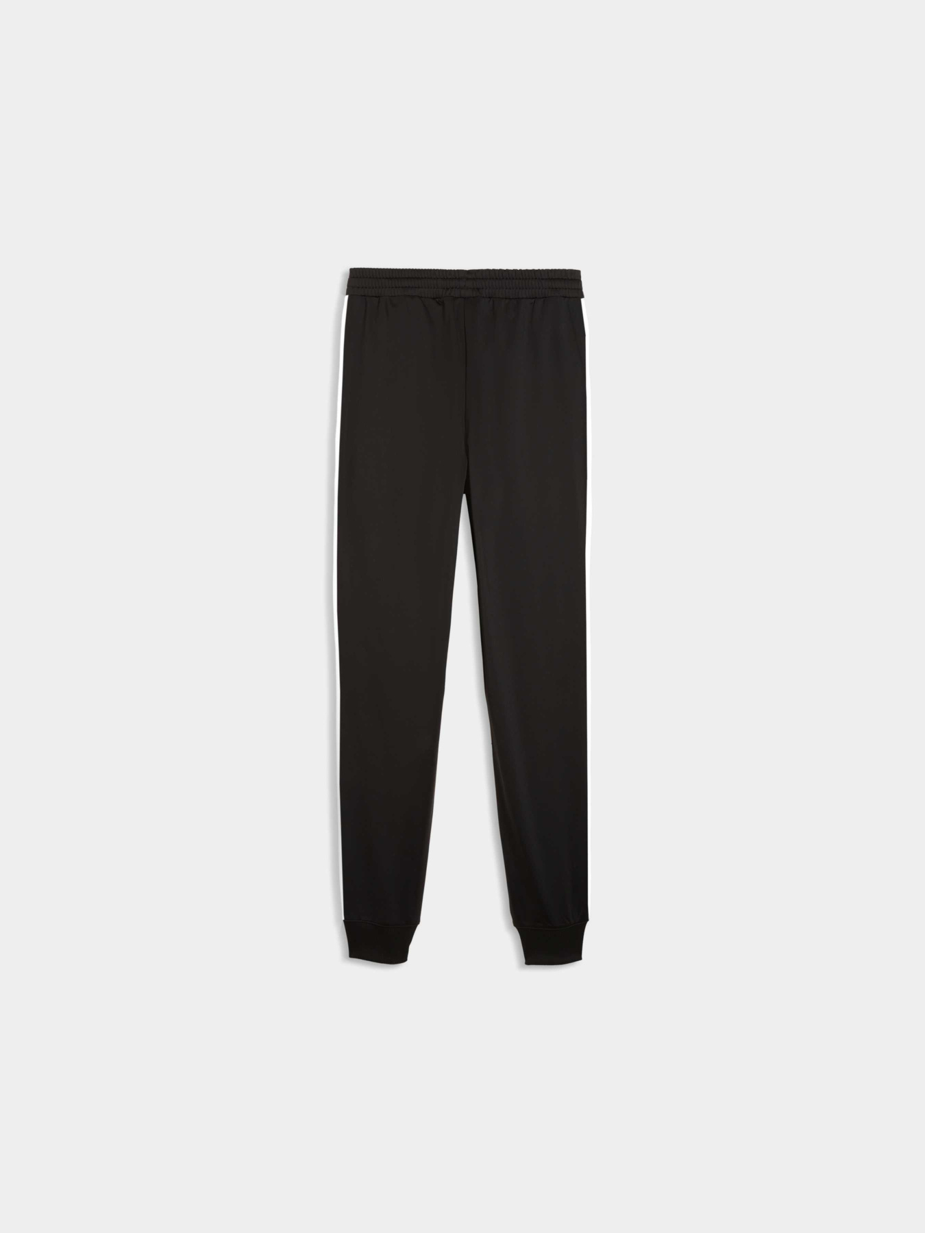 Спортивні штани PUMA T7 Knitted Pants модель 692463 Фото