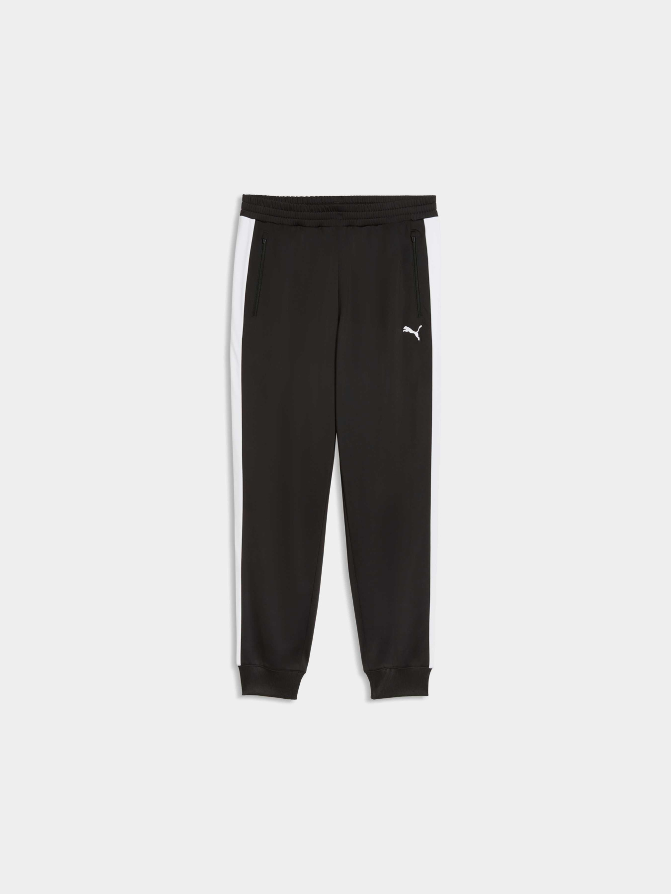 Спортивні штани PUMA T7 Knitted Pants модель 692463 Фото