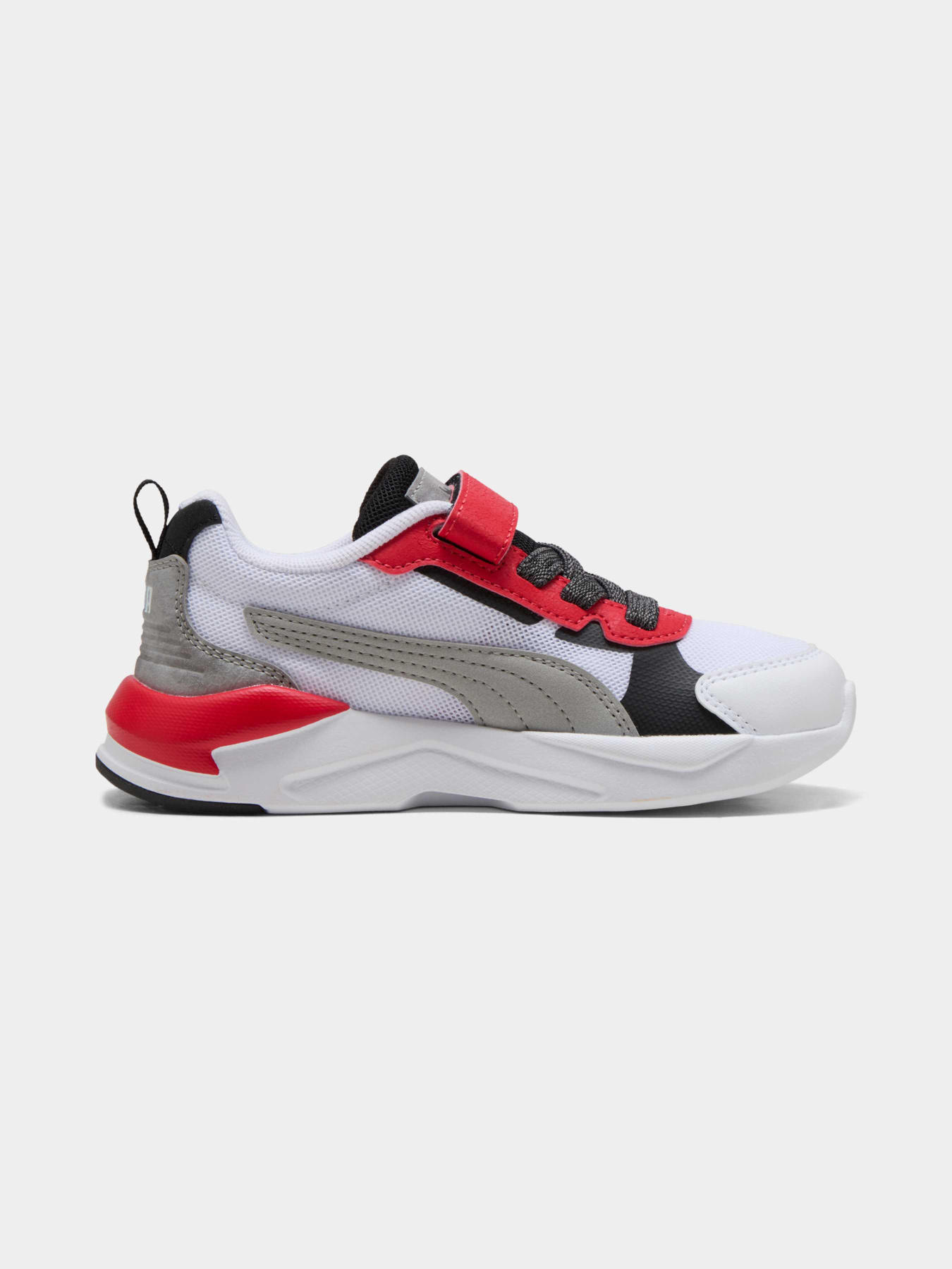 Детские кроссовки X-Ray 3 MID 90s Sneakers Kids модель 405024 Детские кроссовки X-Ray 3 MID 90s Sneakers Kids модель 405024 Фото