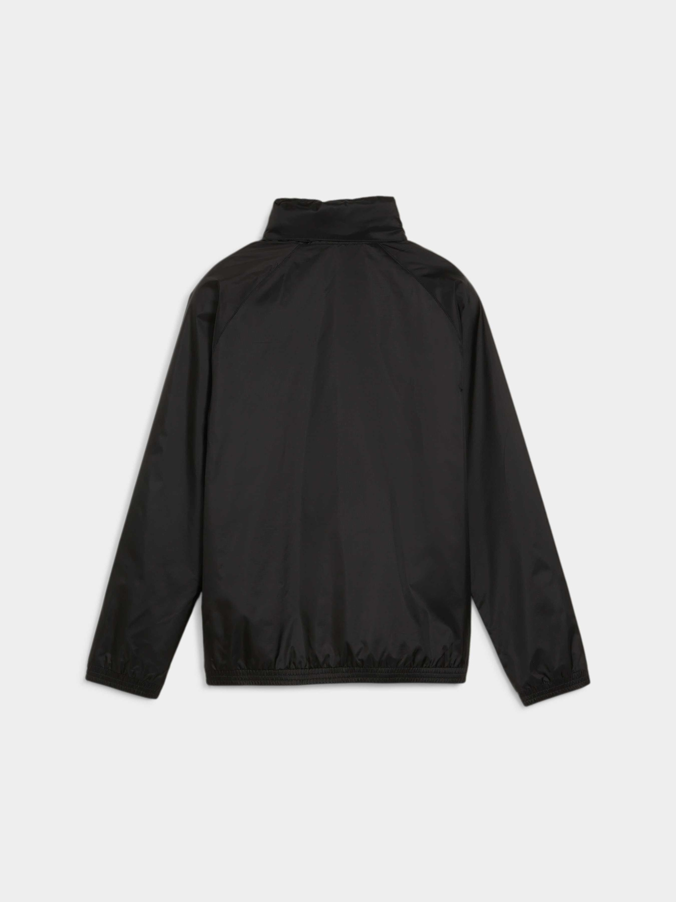 Дитяча олімпійка teamGOAL Youth Football All-Weather Jacket модель 659045 Фото