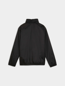 Дитяча олімпійка teamGOAL Youth Football All-Weather Jacket модель 659045 Фото