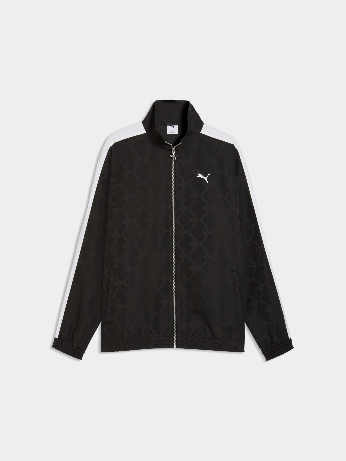 Спортивна кофта PUMA T7 Track Jacket Woven модель 634398 Фото