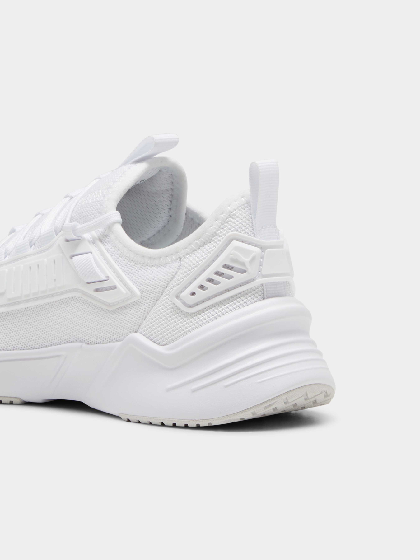 Кросівки Retaliate 3 Running Shoes Unisex модель 379478 Фото