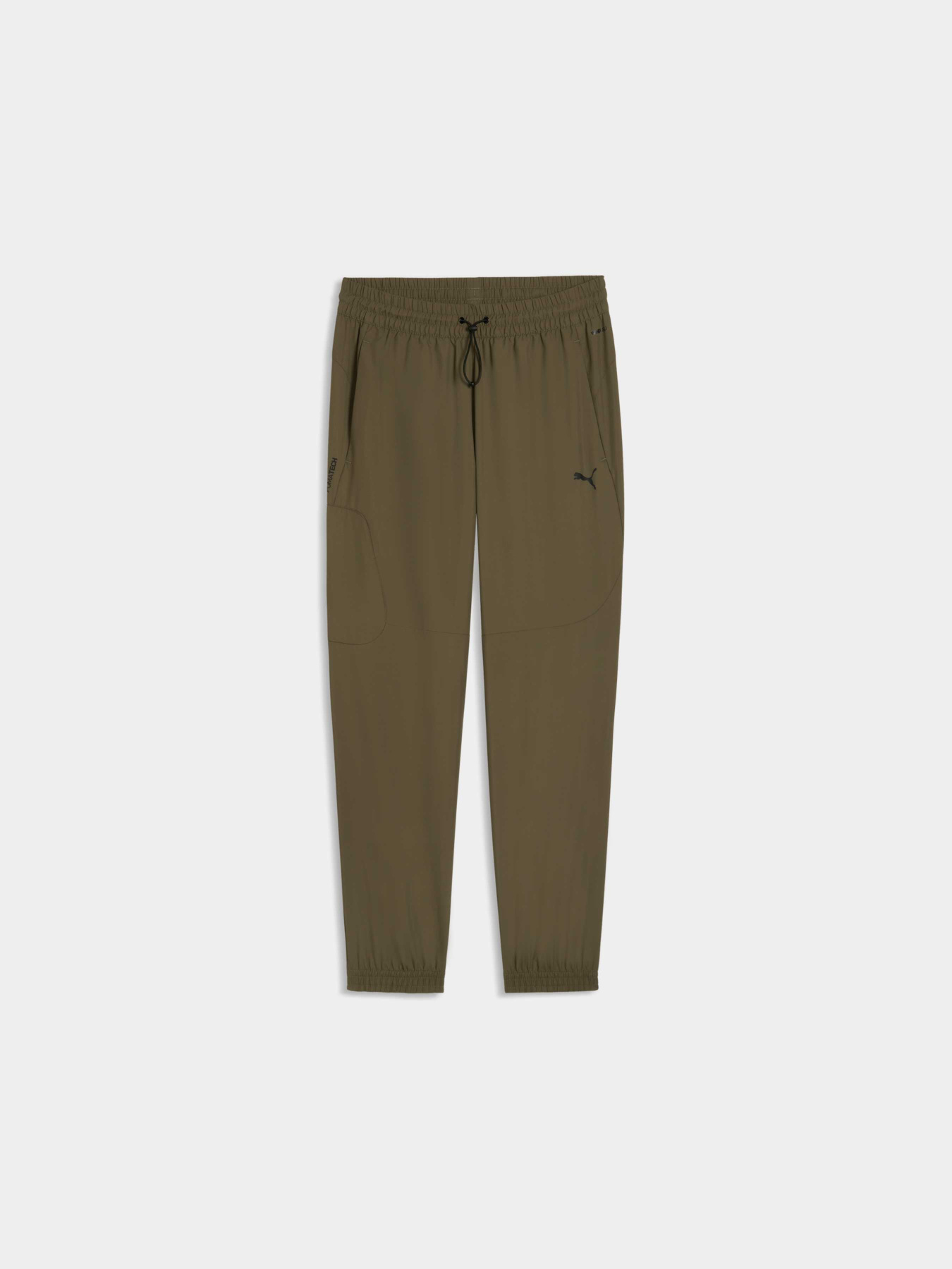 Штани PUMATECH Woven Cargo Pants Men модель 692186 Штани PUMATECH Woven Cargo Pants Men модель 692186 Фото