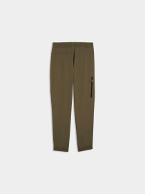 Штаны спортивные PUMA Tech Woven Cargo Pants модель 692186 Фото