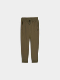 Штаны спортивные PUMA Tech Woven Cargo Pants модель 692186 Фото