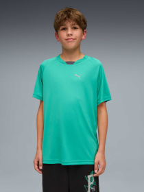 Детская футболка Active Sports Tee Youth модель 691756 Фото