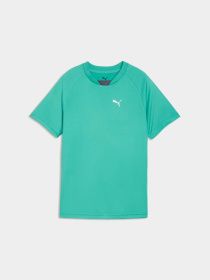 Футболка PUMA Active Sports Poly Tee модель 691756 Фото