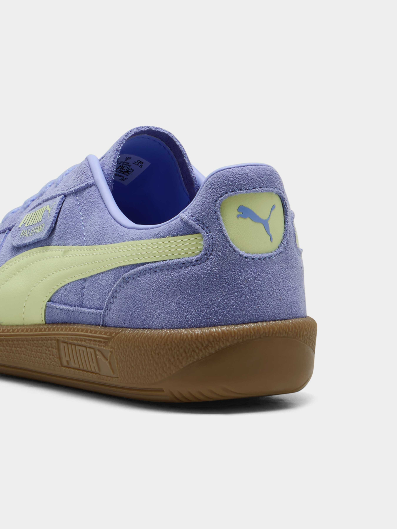 Кеды Palermo Sneakers модель 396463 Фото