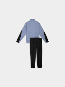 Спортивный костюм Woven Colourblock Tracksuit Men модель 691772 Фото