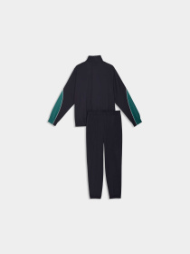 Спортивный костюм PUMA Woven Colorblock Suit модель 691772 Фото