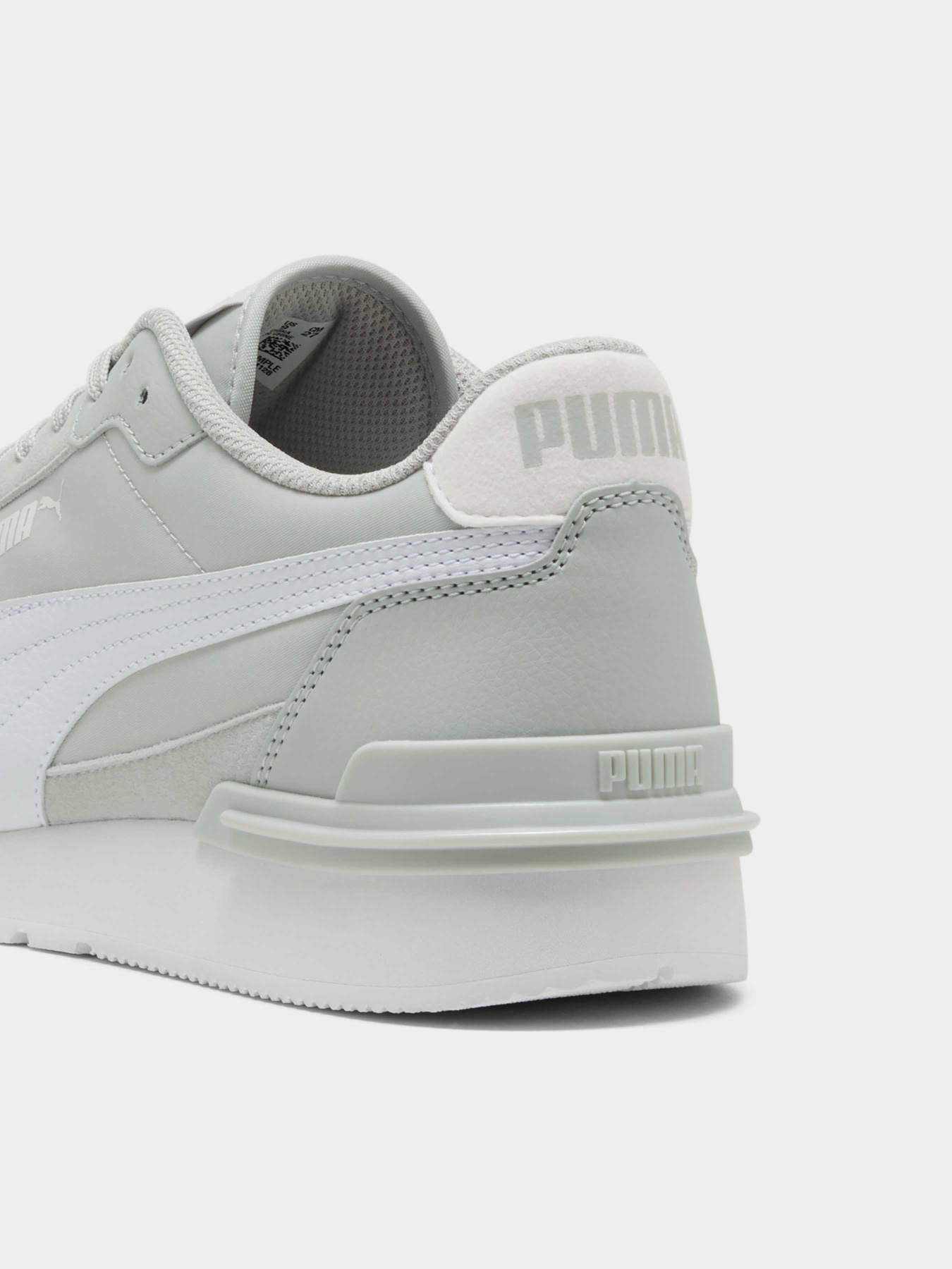 Кросівки повсякденні PUMA St Runner V4 Nl модель 399069 Кросівки повсякденні PUMA St Runner V4 Nl модель 399069 Фото