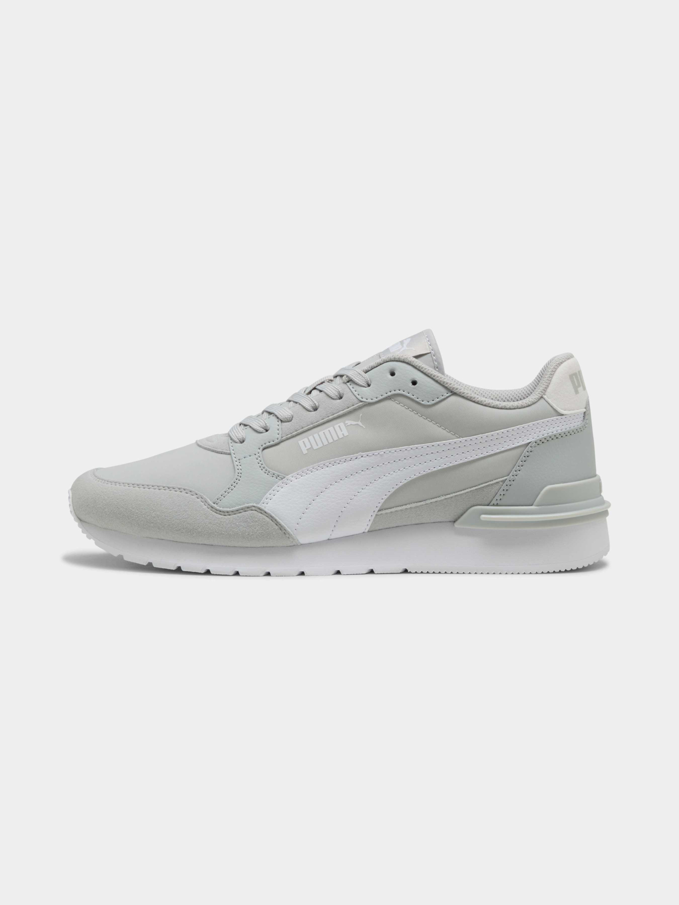 Кросівки повсякденні PUMA St Runner V4 Nl модель 399069 Кросівки повсякденні PUMA St Runner V4 Nl модель 399069 Фото