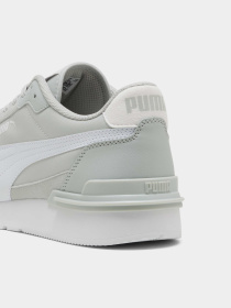 Кросівки повсякденні PUMA St Runner V4 Nl модель 399069 Кросівки повсякденні PUMA St Runner V4 Nl модель 399069 Фото