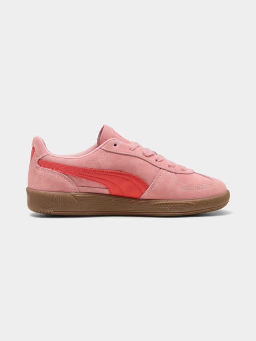 Кеды низкие PUMA Palermo модель 396463 Фото