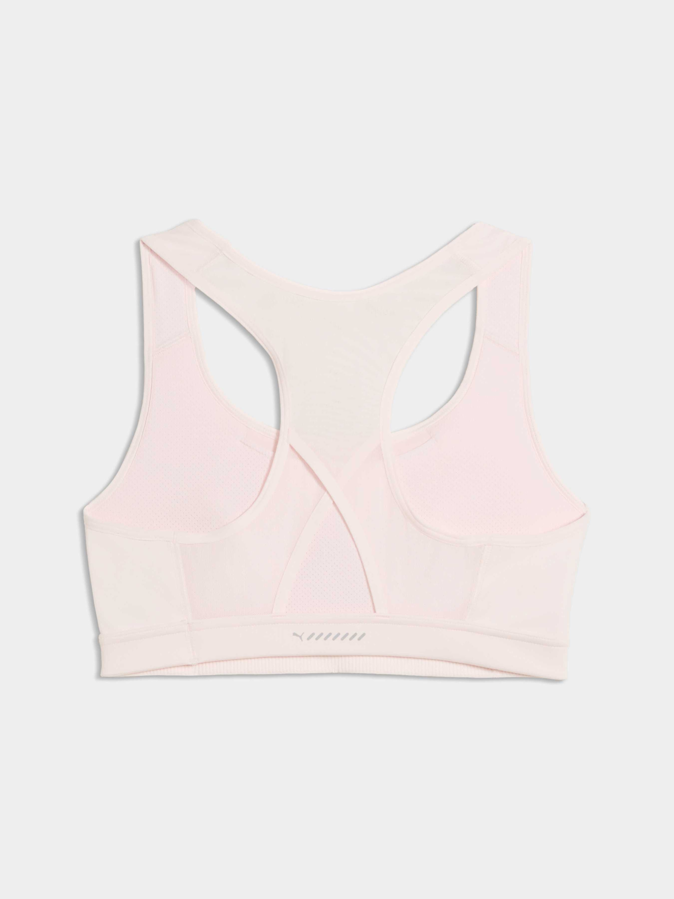Футболки и поло PUMA 4keeps Run Bra - Mid модель 524953 Фото