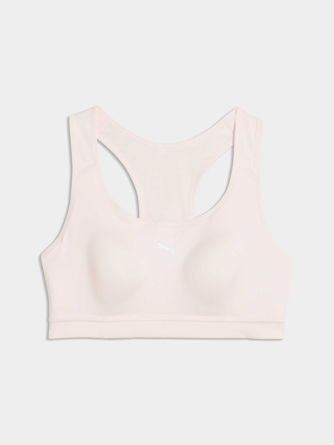 Футболки и поло PUMA 4keeps Run Bra - Mid модель 524953 Фото