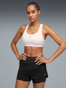 Футболки и поло PUMA 4keeps Run Bra - Mid модель 524953 Фото