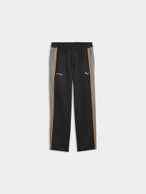 Штаны спортивные PUMA Mclaren Racing T7 Pants модель 637512 Фото