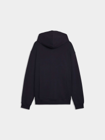 Худи PUMA Class Pinnacle Hoodie Men модель 692489 Фото