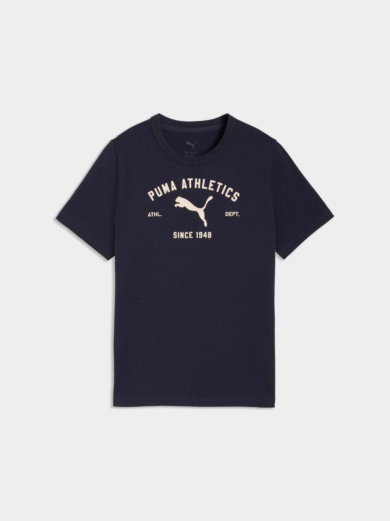 Футболки и поло PUMA Class Graphic Tee модель 692531 Футболки и поло PUMA Class Graphic Tee модель 692531 Фото