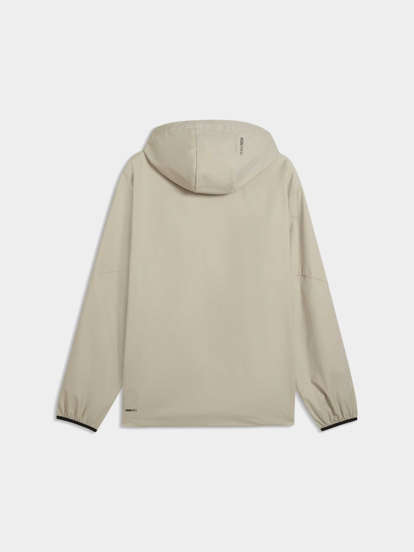 Олимпийка PUMATECH Relaxed Track Jacket Men модель 634419 Фото