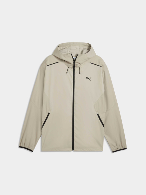 Олимпийка PUMATECH Relaxed Track Jacket Men модель 634419 Фото